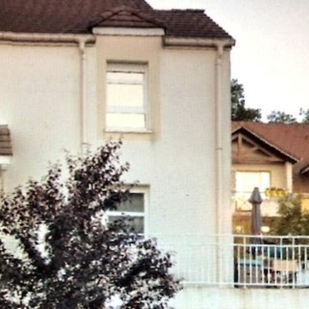 Joli Duplex Proche Disneyland Διαμέρισμα Μοντεβρέν Εξωτερικό φωτογραφία