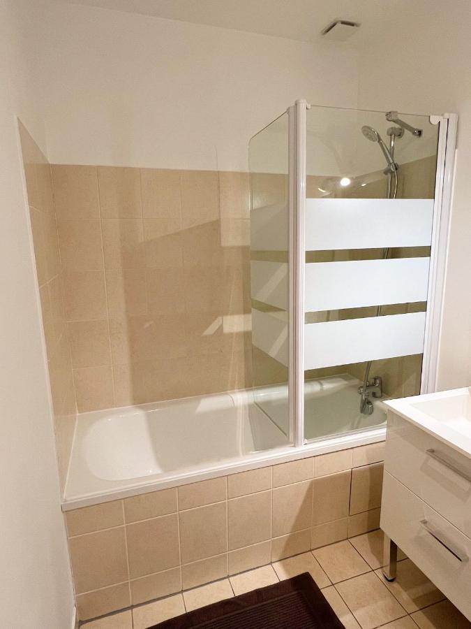 Joli Duplex Proche Disneyland Διαμέρισμα Μοντεβρέν Εξωτερικό φωτογραφία