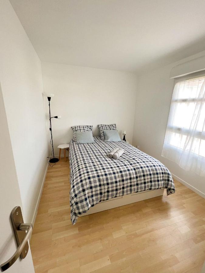 Joli Duplex Proche Disneyland Διαμέρισμα Μοντεβρέν Εξωτερικό φωτογραφία
